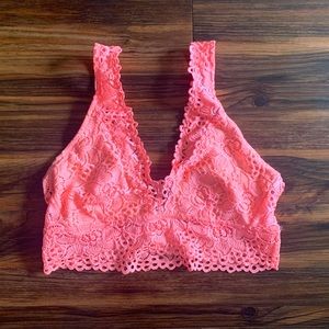 Aerie Bralette!